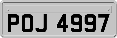 POJ4997