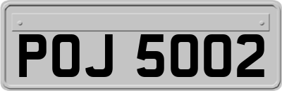 POJ5002