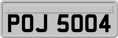 POJ5004