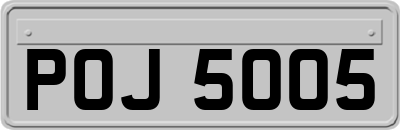 POJ5005