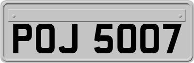 POJ5007