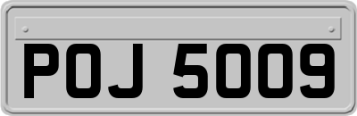 POJ5009