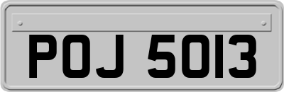 POJ5013