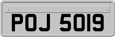 POJ5019