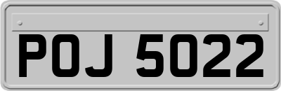 POJ5022