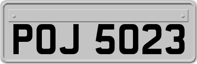 POJ5023