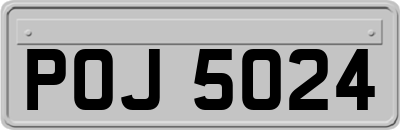 POJ5024