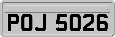 POJ5026