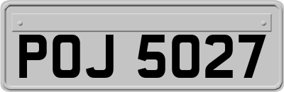 POJ5027