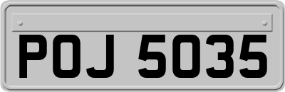 POJ5035