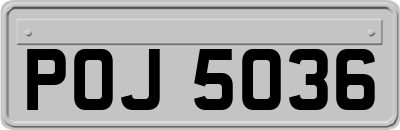 POJ5036