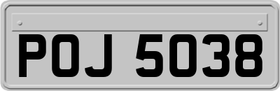 POJ5038