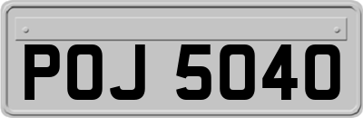 POJ5040