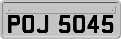 POJ5045