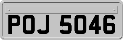 POJ5046