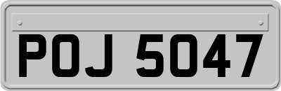 POJ5047