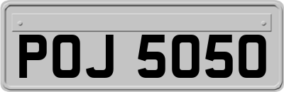 POJ5050