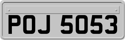POJ5053