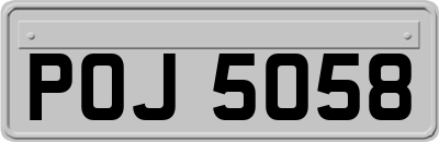POJ5058