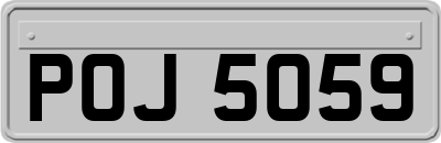 POJ5059