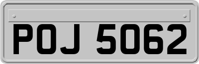 POJ5062