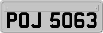POJ5063