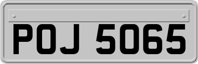 POJ5065