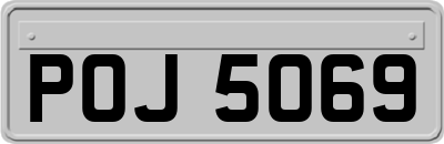POJ5069