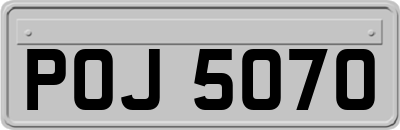 POJ5070