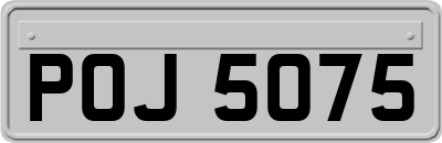 POJ5075