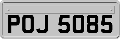 POJ5085