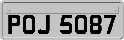 POJ5087