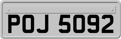 POJ5092