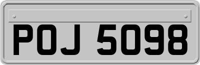 POJ5098