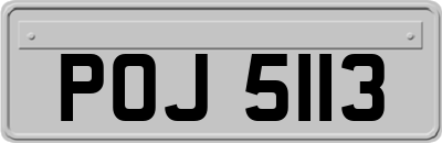 POJ5113