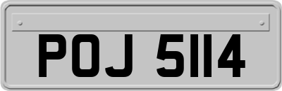 POJ5114
