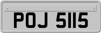 POJ5115