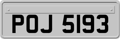 POJ5193