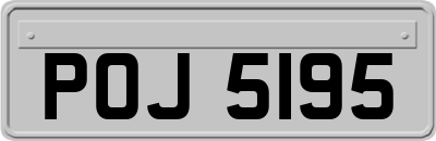 POJ5195