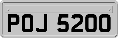 POJ5200