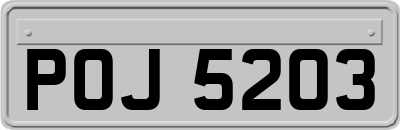POJ5203