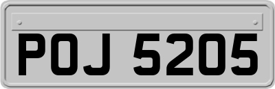 POJ5205