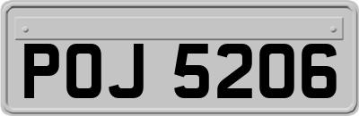 POJ5206