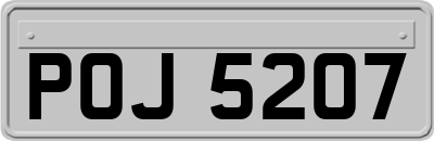 POJ5207