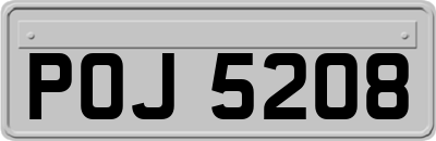 POJ5208