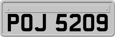 POJ5209