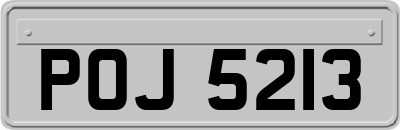 POJ5213