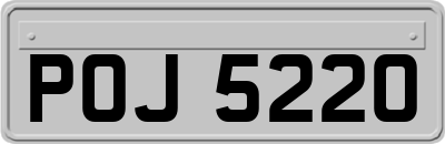 POJ5220