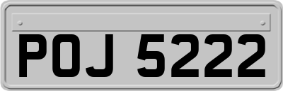 POJ5222