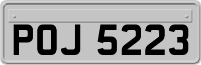 POJ5223